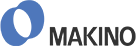 MAKINO Logo